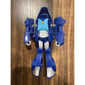 Playskool Transformers Rescue Bots Academy Helicopter Whirl The Flight Bot